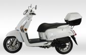 2012 Kymco Like 200i photo